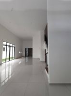 [FOR SALES] Crest Austin Double Storey Terrace House 4bed Nice Design Johor Bahru