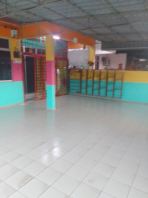 [FOR RENT] Taman Puteri Wangsa Single Storey Terrace House 5bed Ulu Tiram Johor