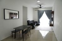 [FOR RENT] Taman Sierra Perdana Meridin Bayvue Apartment 3bed Fully Furnished Pasir Gudang Johor