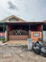[FOR SALES] Taman Kota Masai Single Storey Terrace House 3bed Renovated Pasir Gudang Johor