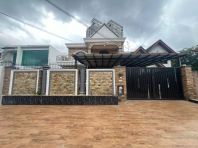 [FOR SALES] Taman Serene Park Double Storey Semi Detached House 6bed Nice Design Johor Bahru