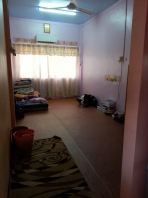 [FOR SALES] Taman Pulai Utama Low Cost Flat 3bed Johor Bahru