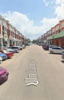 [FOR SALES] Taman Kota Masai Double Storey Shop Office Pasir Nice Design Gudang Johor