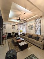 [FOR SALES] Taman Seri Austin Double Storey Cluster House 5bed Renovated Johor Bahru