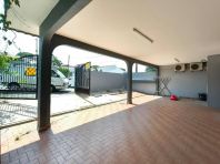 [FOR SALES] Taman Pelangi Single Storey Semi Detached House 10bed Fully Renovated Johor Bahru