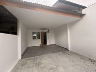 [FOR SALES] Taman Puteri Wangsa Double Storey Low Cost House 3bed Renovated Johor Bahru