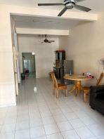 [FOR SALES] Taman Putri Double Storey Terrace House 4bed Kulai Johor