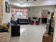 [FOR SALES] Mewah View Luxurios Apartment 3bed Johor Bahru