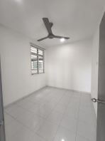 [FOR RENT] Bandar Dato Onn Pangsapuri Kasturi 3bed Johor Bahru