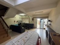 [FOR SALES]  Taman Johor Jaya Double Storey Terrace House 4bed Nice Design Johor Bahru