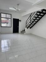[FOR SALES] Bandar Baru Seri Alam Double Storey Terrace House 3bed Renovated Masai Johor