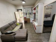 [FOR SALES] Bandar Baru Uda Ground Floor Flat 2bed Johor Bahru
