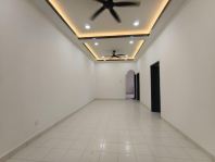 [FOR SALES] Taman Puteri Wangsa Single Storey Terrace House 3bed Ulu Tiram Johor