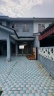 [FOR SALES] Taman Megah Ria Double Storey Terrace House 4bed Renovated Masai Johor
