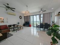 [FOR SALES] Bukit Indah Sky Executive Suite 3bed Furnished Johor Bahru