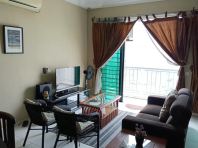 [FOR SALES] Bukit Indah Sky Executive Suite 2bed Johor Bahru