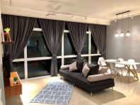 [FOR SALES] Paradiso Nuona Apartment Medini 2bed Nice Design Johor Bahru