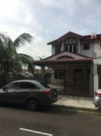 [FOR SALES] Taman Bukit Indah Double Storey Terrace Corner House 4bed Renovated Johor Bahru