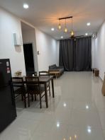 [FOR RENT] Optimus Medini 2bed Fully Furnished Iskandar Puteri Johor Bahru