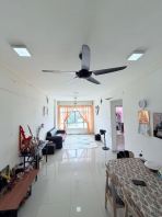 [FOR SALES] Midas Perling Apartment 3bed Nice Design Johor Bahru