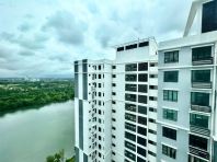 [FOR RENT] Taman Bayu Puteri Residensi Panorama 3bed Fully Furnished Johor Bahru