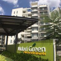 [FOR SALES] Mount Austin Midori Green Apartment 3bed Fully Furnished Johor Bahru