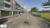 [FOR RENT] Taman Sierra Perdana 3 Storey Shop Office Masai Johor