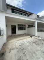 [FOR SALES] Taman Pulai Mutiara Double Storey Terrace House 4bed Johor Bahru