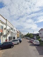 [FOR SALES] Taman Daya 1.5 Storey Terrace Factory Johor Bahru