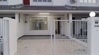 [FOR RENT] Taman Bestari Perdana Double Storey Terrace House 4bed Fully Furnished Pasir Guduang Johor