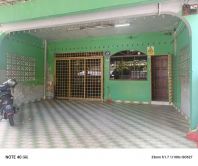 [FOR SALES] Taman Kobena Double Storey Terrace House 3bed Renovated Johor Bahru