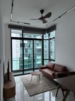 [FOR RENT] Wave Marina Cove Apartment 2bed Fully Furnished  Johor Bahru