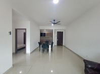 [FOR SALES] Taman Kempas Indah D Secret Garden Apartment 2bed Johor Bahru