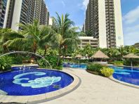 [FOR SALES] Central Park Apartment Country Garden 4bed Johor Bahru
