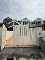 [FOR SALES] Taman Desa Cemerlang Double Storey Terrace House 4bed Renovated Ulu Tiram Johor