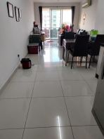 [FOR SALES] Ksl Residence Daya 3bed Nice Design Johor Bahru