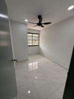 [FOR SALES] Taman Sutera Double Storey Terrace House 4bed Renovated Kulai Johor