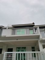 [FOR RENT] Bandar Bestari Perdana Double Storey Terrace House 4bed Pasir Gudang Johor