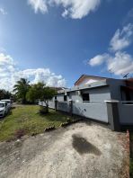 [FOR RENT] Taman Puteri Wangsa Single Storey Terrace Corner House 5bed Johor Bahru