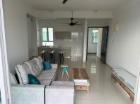 [FOR RENT] Kampung Muafakat Vida Heights Apartment 2bed Fully Furnished Johor Bahru