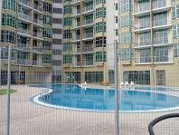 [FOR RENT] Seri Molek Perdana Apartment 3bed Fully Furnished Johor Bahru