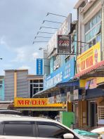 [FOR RENT] Taman Cendana Double Storey Shop Office Renovated Pasir Gudang Johor