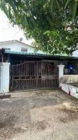 [FOR SALES] Taman Mawar Double Storey Terrace House 3bed Pasir Gudang Johor