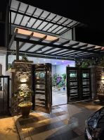 [FOR SALES] Taman Nusa Idaman Double Storey Terrace House 4bed Renovated Iskandar Puteri Johor Bahru