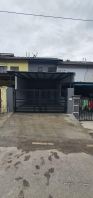 [FOR SALES] Taman Wawasan Double Storey Terrace House 4bed Fully Renovated Kulai Johor
