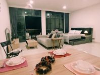 [FOR SALES]  Green Haven Apartment 1bed Masai Johor