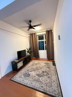 [FOR SALES] Pulai Mutiara 3 Apartment 3bed Nice Design Johor Bahru