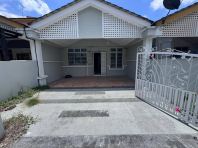 [FOR SALES] Bandar Seri Alam Double Storey Terrace House 3bed Renovated Masai Johor