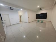 [FOR RENT] Pangsapuri Meridian Medini 3bed Johor Bahru