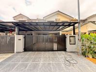 [FOR SALES] Taman Bukit Indah Double Storey 4bed Renovated Johor Bahru